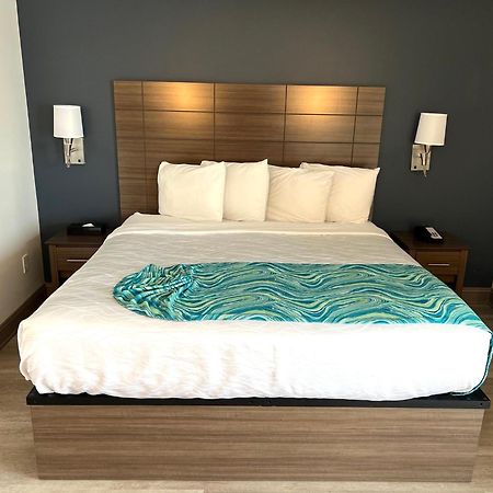 Le Voyageur - A Red Collection Hotel 怀尔德伍德 外观 照片